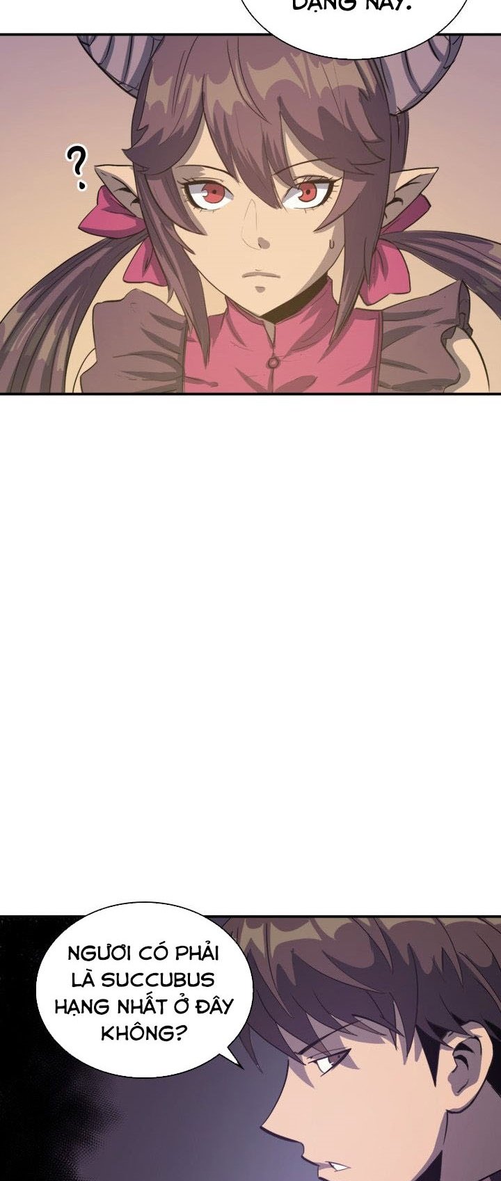 Đọc truyện Tôi thăng cấp lại từ đầu - Chap 10