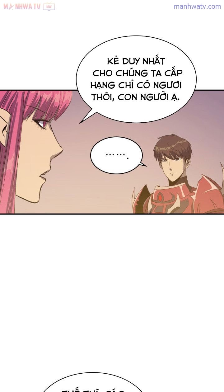 Đọc truyện Tôi thăng cấp lại từ đầu - Chap 10