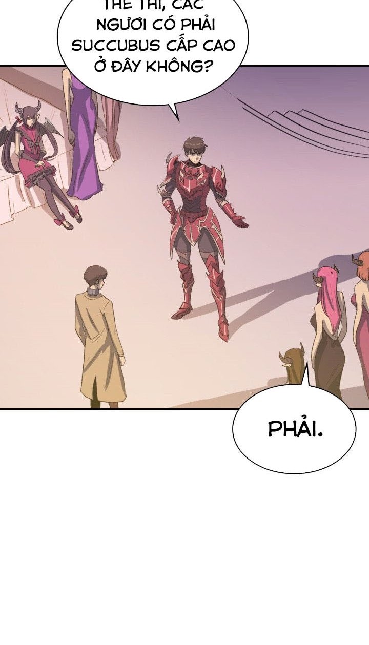 Đọc truyện Tôi thăng cấp lại từ đầu - Chap 10