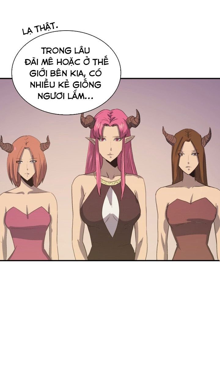 Đọc truyện Tôi thăng cấp lại từ đầu - Chap 10