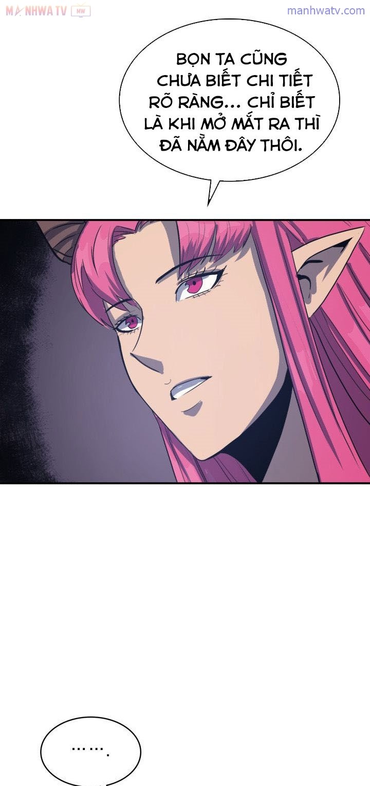 Đọc truyện Tôi thăng cấp lại từ đầu - Chap 10