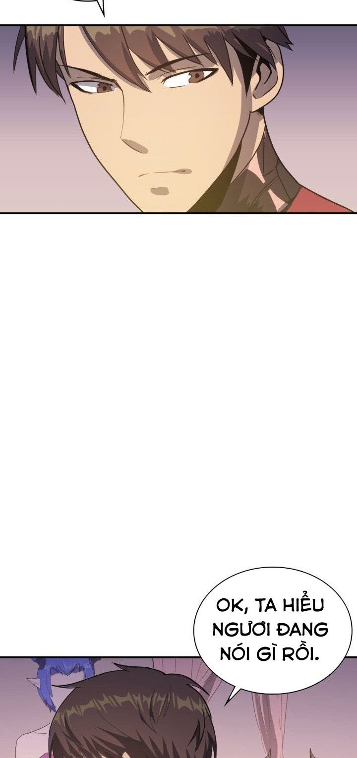 Đọc truyện Tôi thăng cấp lại từ đầu - Chap 10