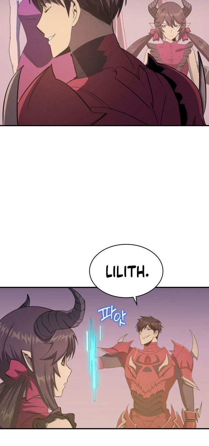 Đọc truyện Tôi thăng cấp lại từ đầu - Chap 10