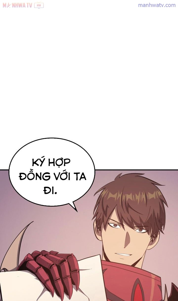 Đọc truyện Tôi thăng cấp lại từ đầu - Chap 10