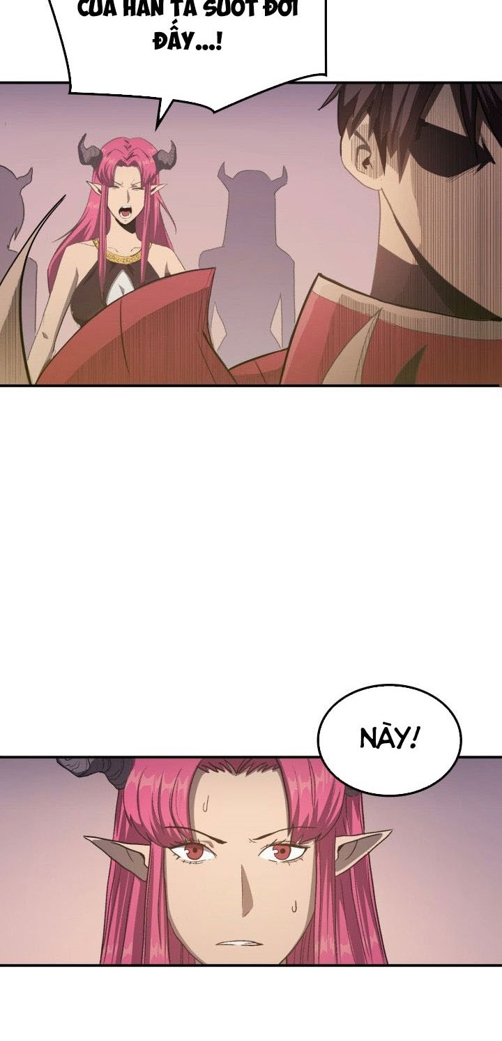 Đọc truyện Tôi thăng cấp lại từ đầu - Chap 10