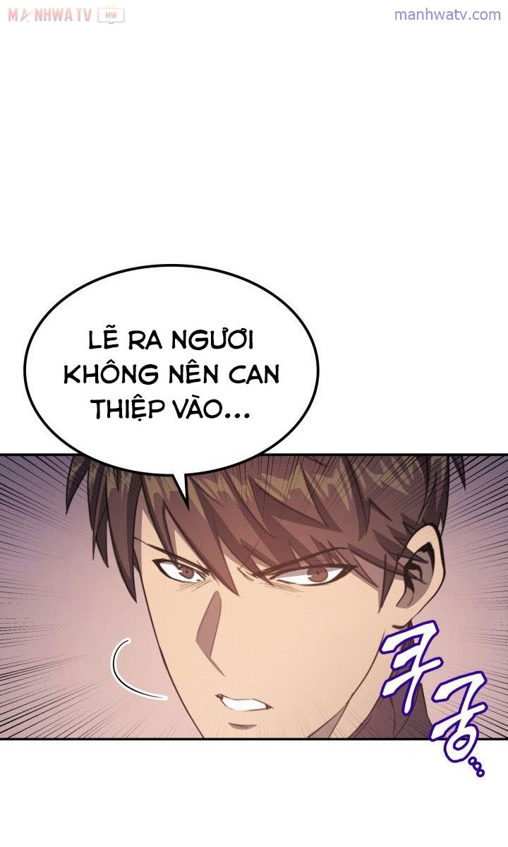 Đọc truyện Tôi thăng cấp lại từ đầu - Chap 10