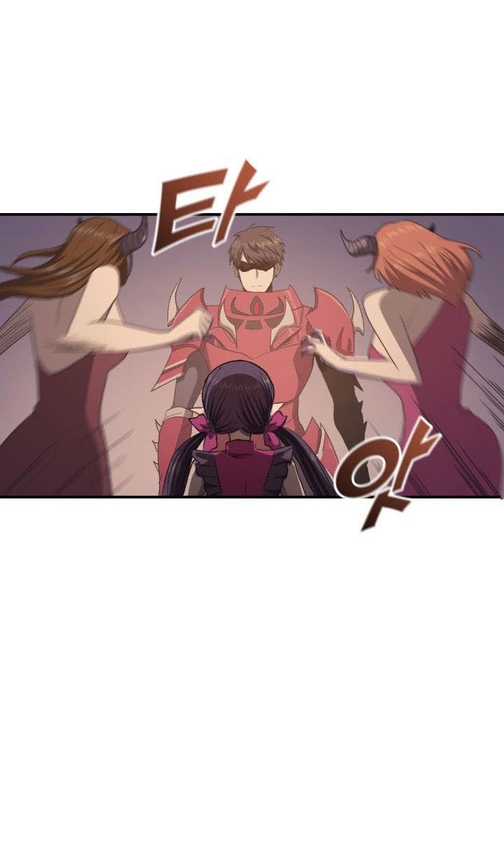 Đọc truyện Tôi thăng cấp lại từ đầu - Chap 10