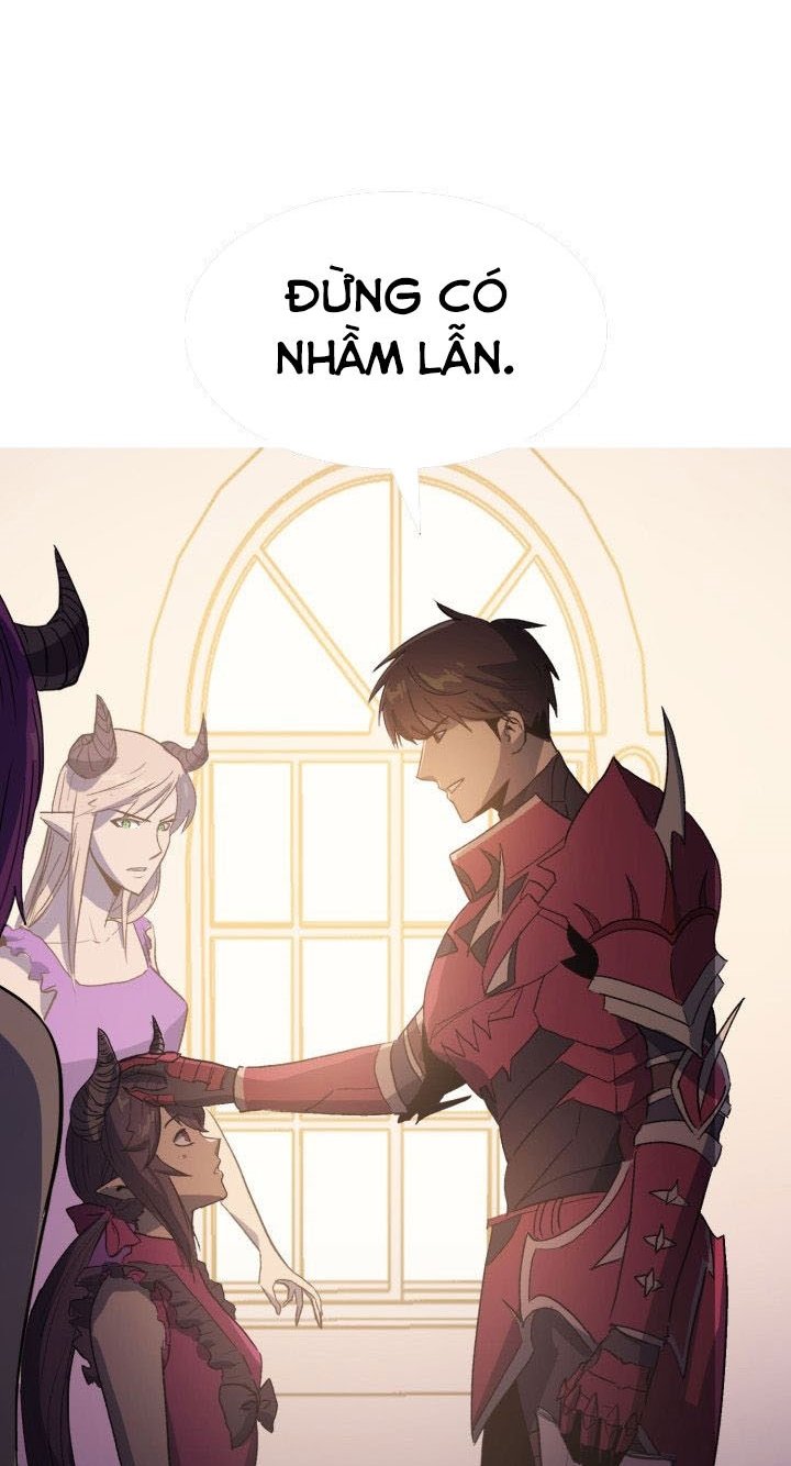 Đọc truyện Tôi thăng cấp lại từ đầu - Chap 10