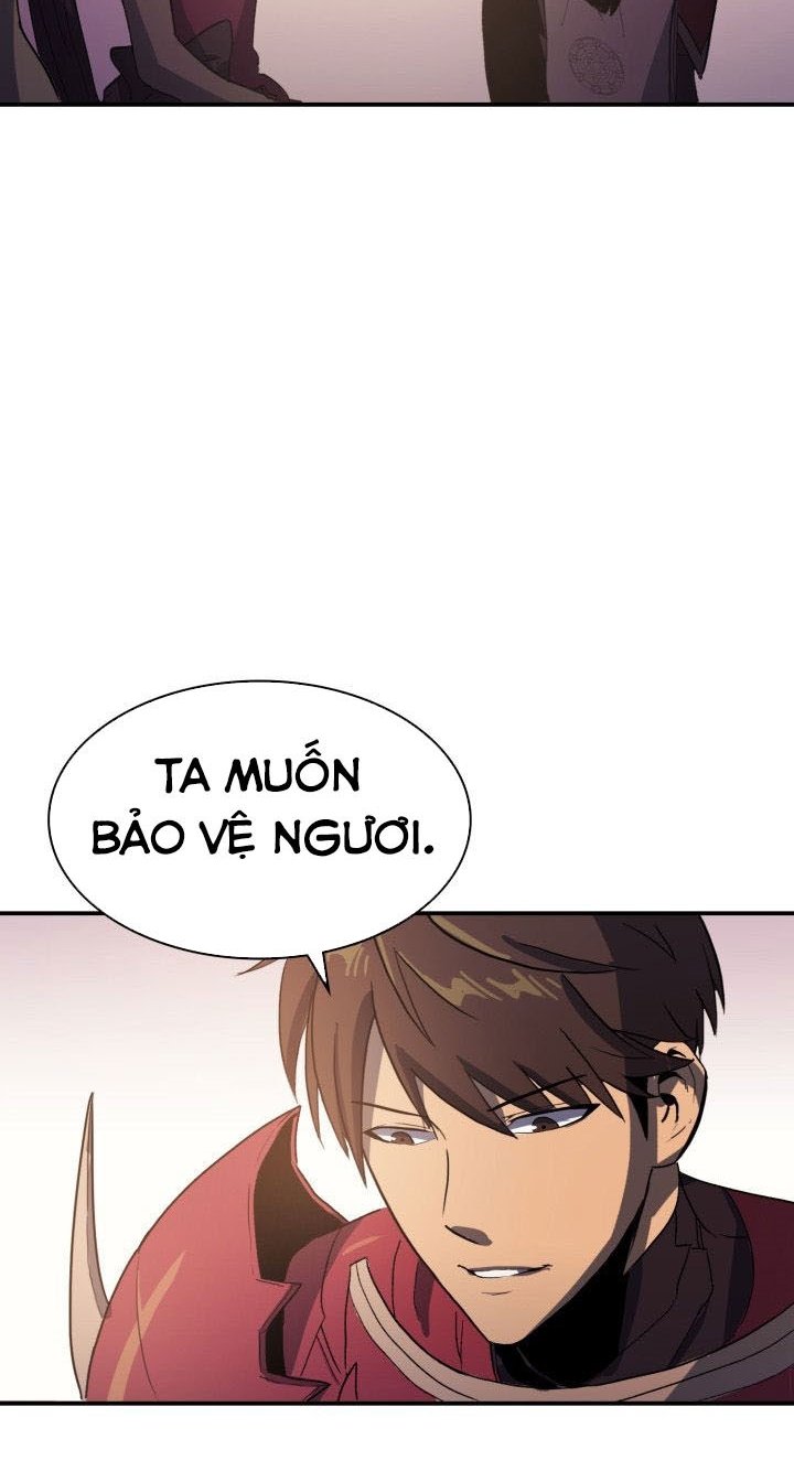 Đọc truyện Tôi thăng cấp lại từ đầu - Chap 10