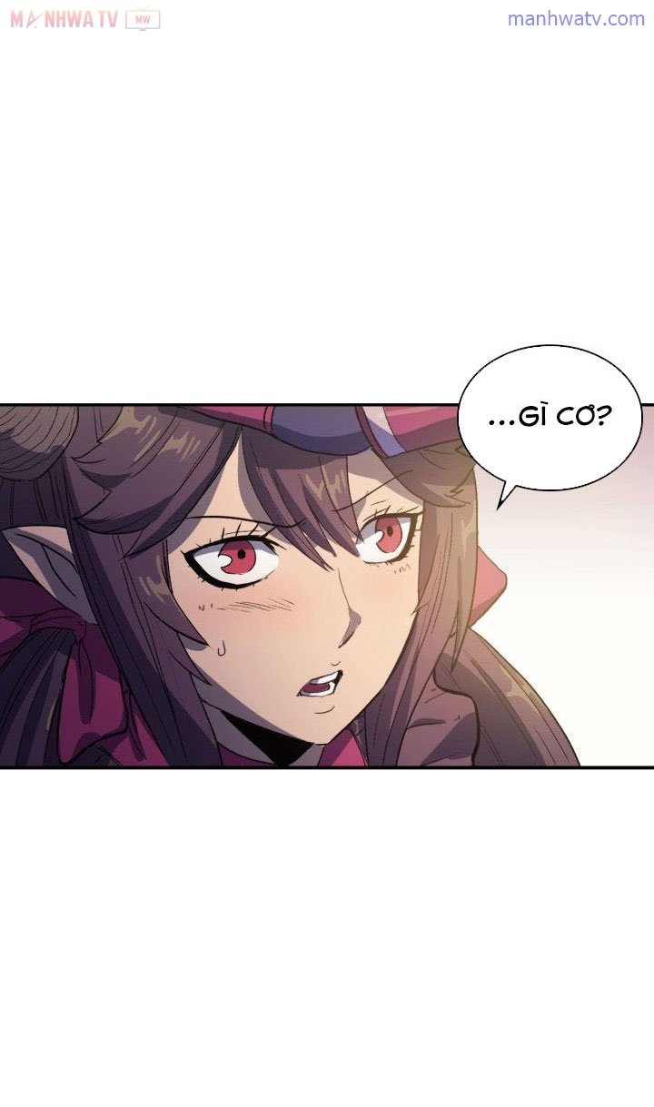 Đọc truyện Tôi thăng cấp lại từ đầu - Chap 10