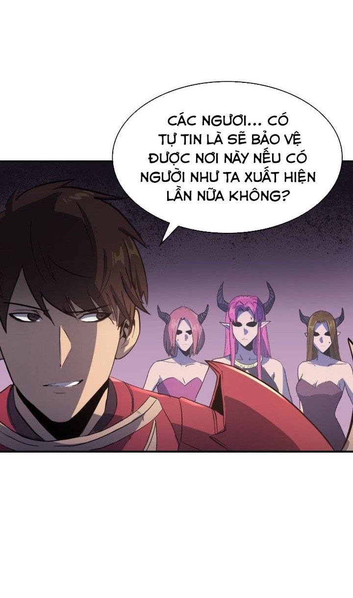 Đọc truyện Tôi thăng cấp lại từ đầu - Chap 10