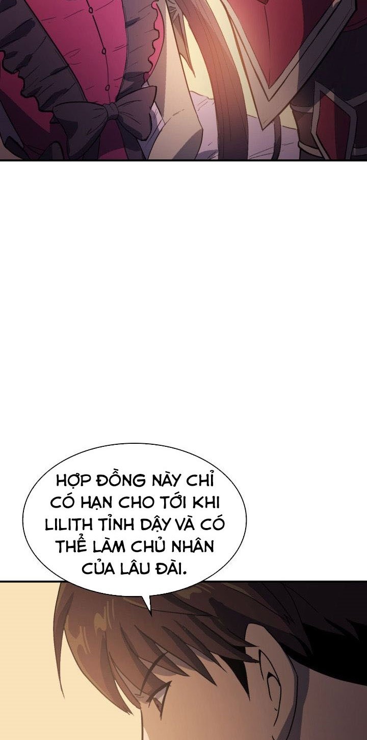 Đọc truyện Tôi thăng cấp lại từ đầu - Chap 10