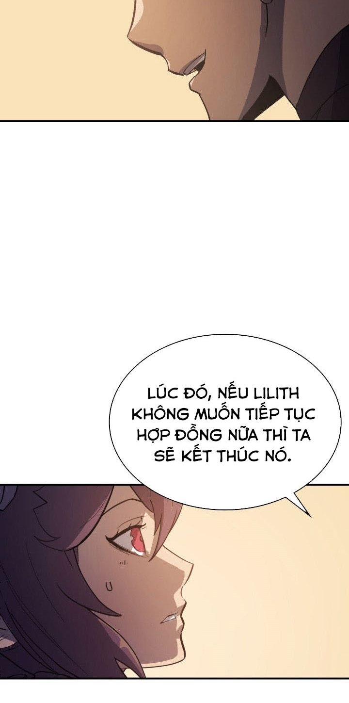 Đọc truyện Tôi thăng cấp lại từ đầu - Chap 10