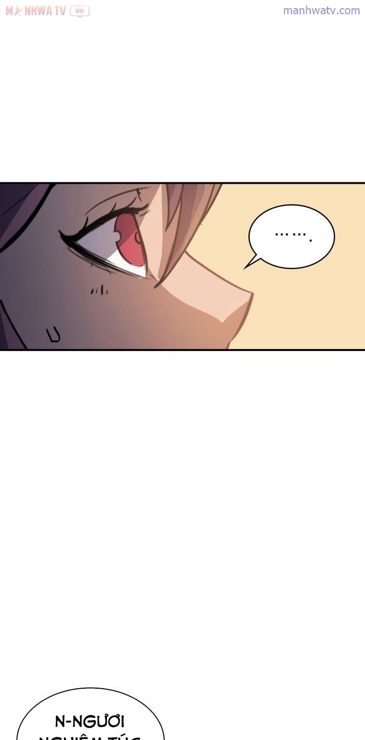 Đọc truyện Tôi thăng cấp lại từ đầu - Chap 10