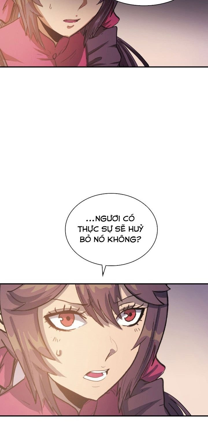 Đọc truyện Tôi thăng cấp lại từ đầu - Chap 10