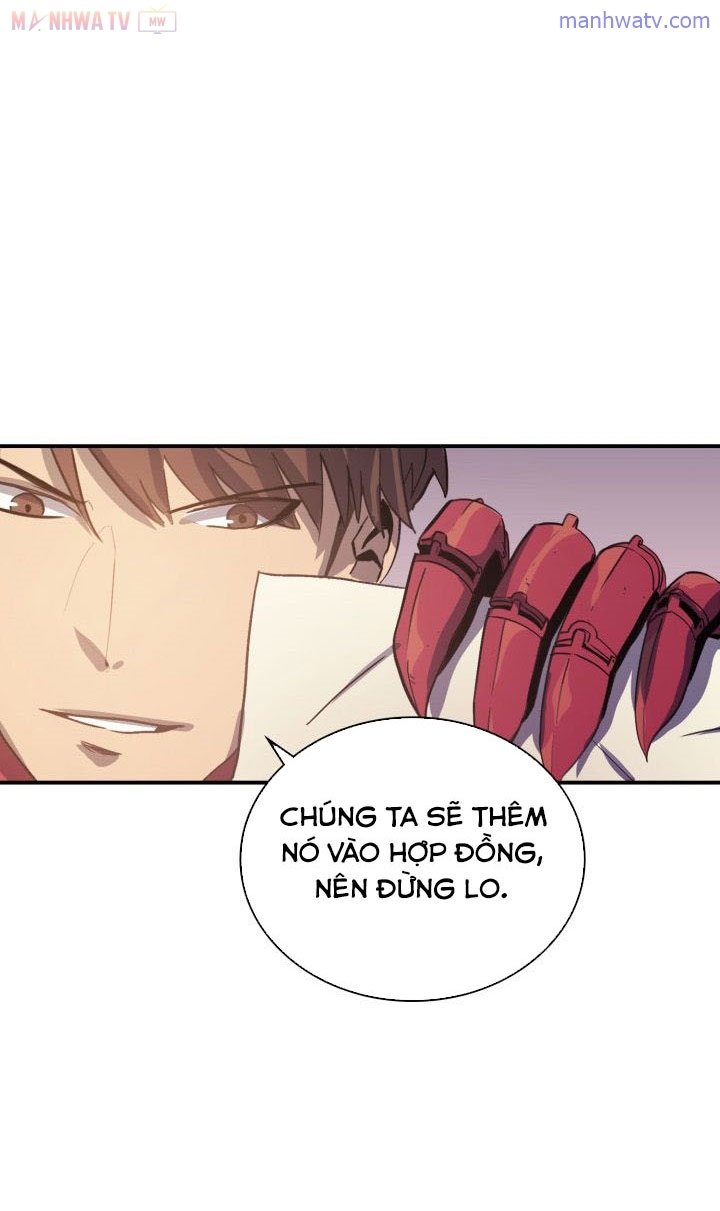 Đọc truyện Tôi thăng cấp lại từ đầu - Chap 10