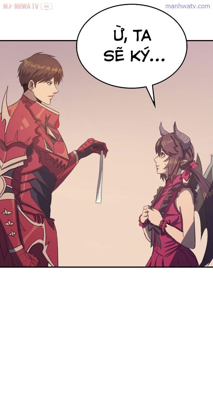 Đọc truyện Tôi thăng cấp lại từ đầu - Chap 10