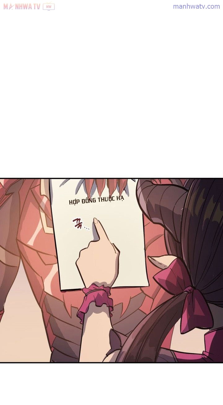 Đọc truyện Tôi thăng cấp lại từ đầu - Chap 10