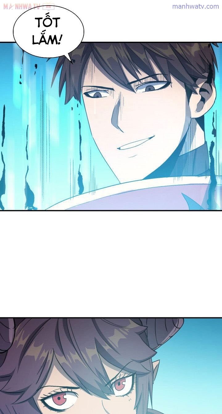 Đọc truyện Tôi thăng cấp lại từ đầu - Chap 10