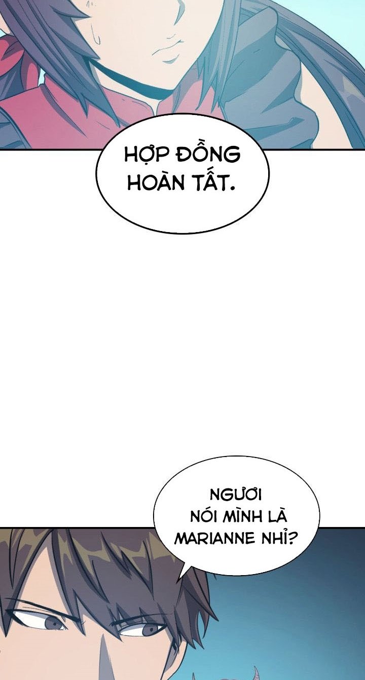 Đọc truyện Tôi thăng cấp lại từ đầu - Chap 10