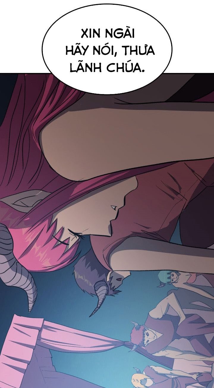 Đọc truyện Tôi thăng cấp lại từ đầu - Chap 10