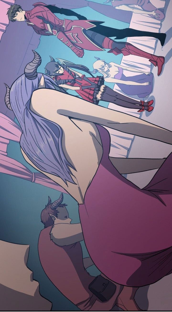 Đọc truyện Tôi thăng cấp lại từ đầu - Chap 10