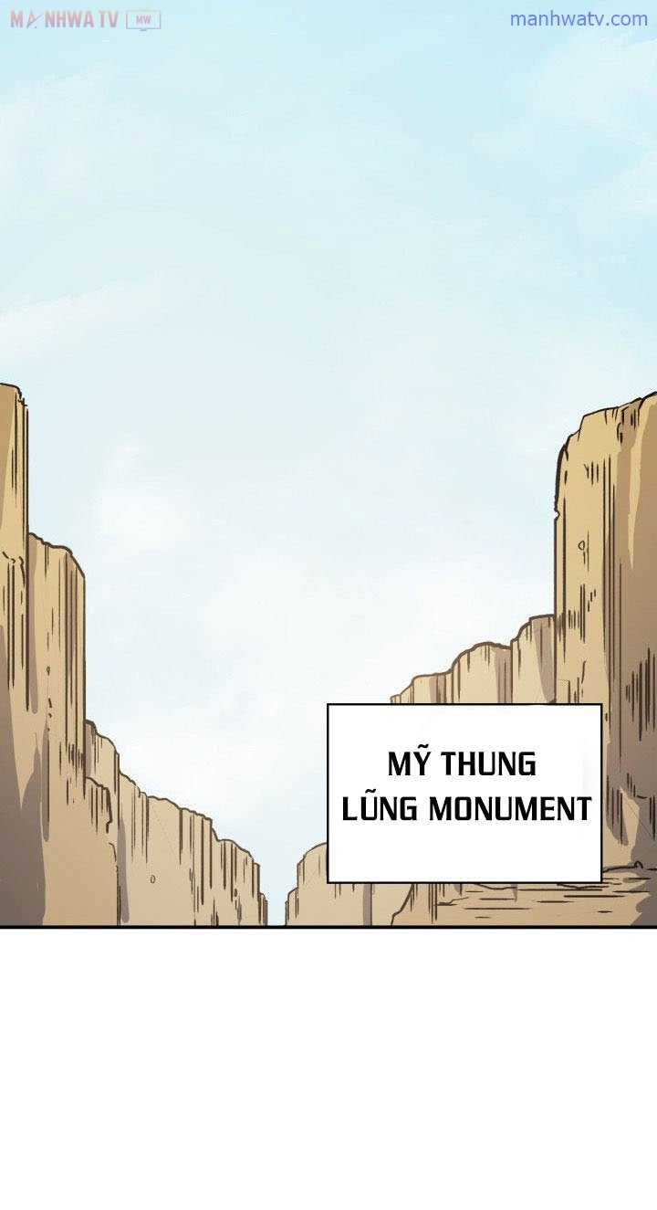 Đọc truyện Tôi thăng cấp lại từ đầu - Chap 10