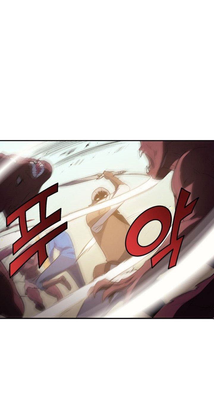 Đọc truyện Tôi thăng cấp lại từ đầu - Chap 10