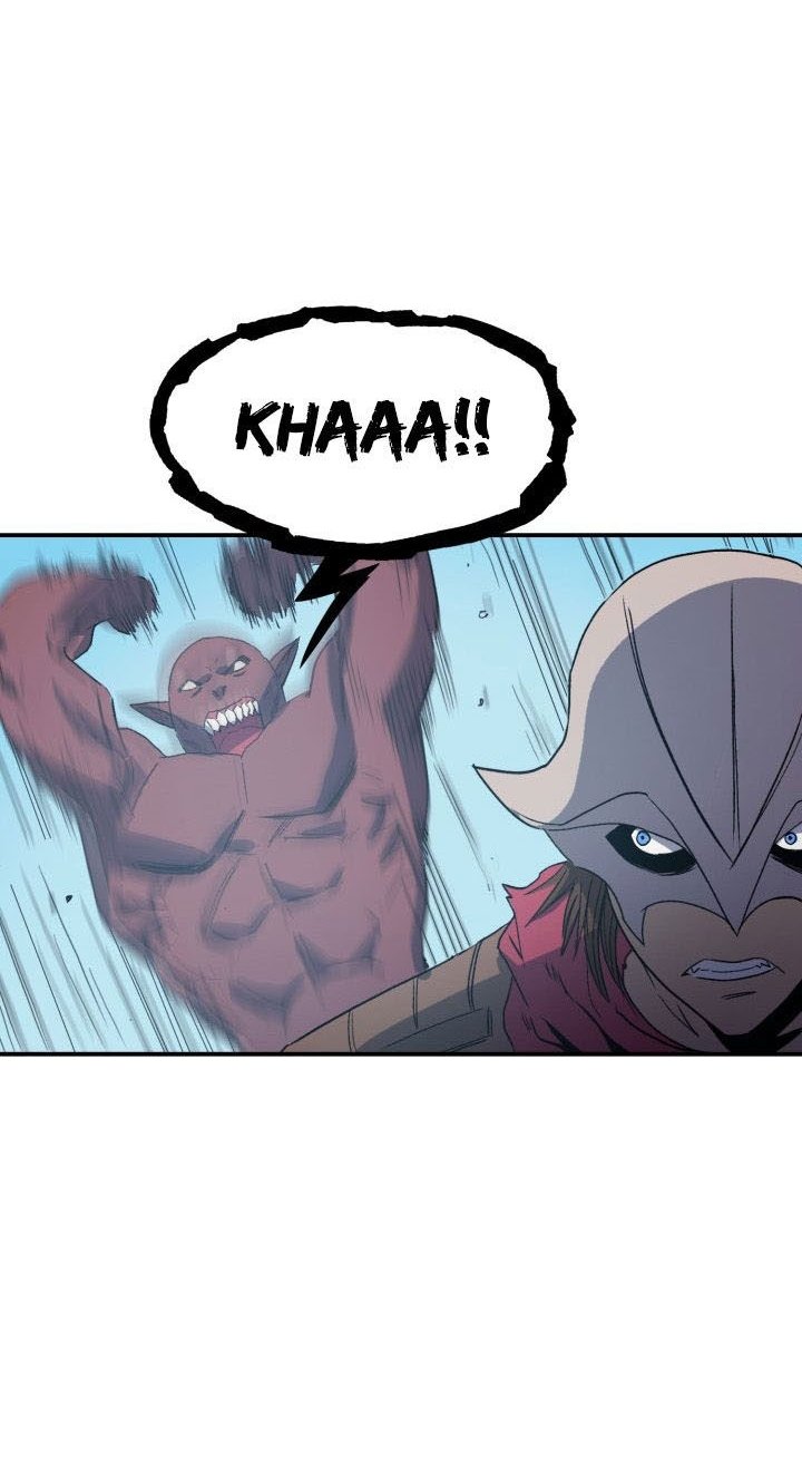 Đọc truyện Tôi thăng cấp lại từ đầu - Chap 10