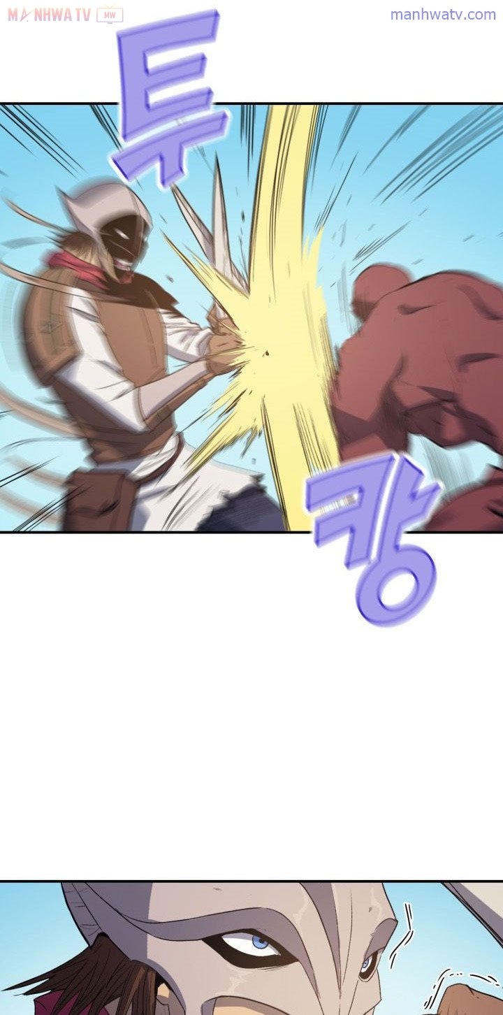 Đọc truyện Tôi thăng cấp lại từ đầu - Chap 10