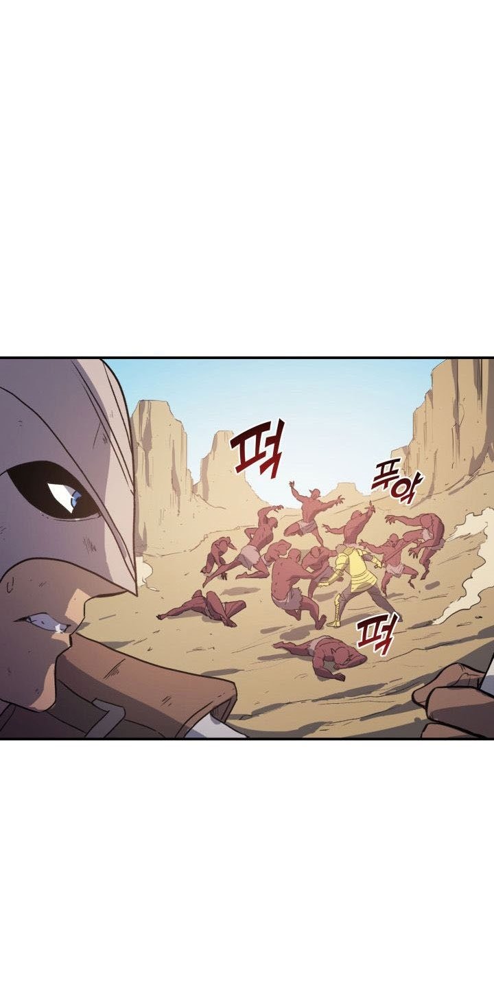 Đọc truyện Tôi thăng cấp lại từ đầu - Chap 10