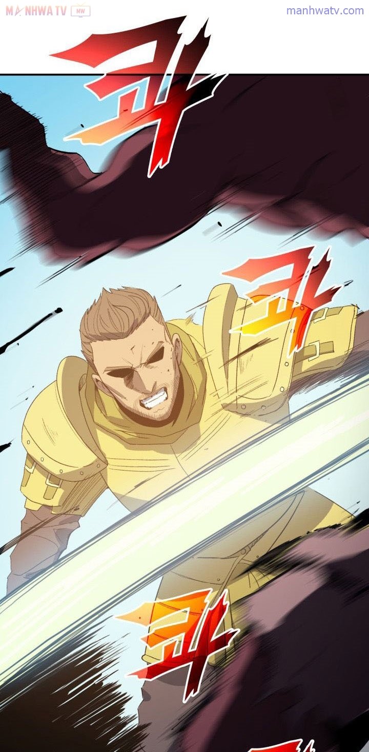 Đọc truyện Tôi thăng cấp lại từ đầu - Chap 10