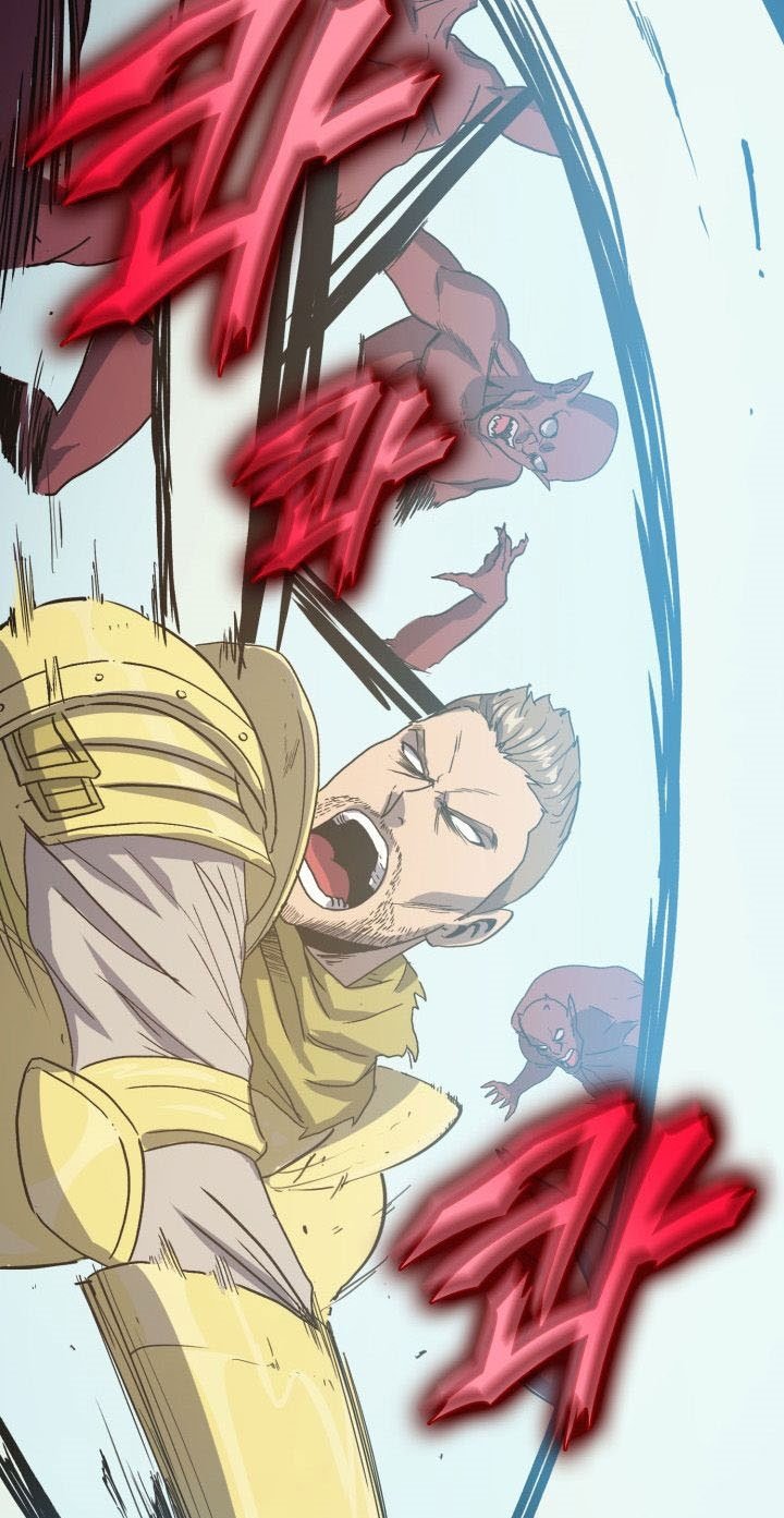 Đọc truyện Tôi thăng cấp lại từ đầu - Chap 10