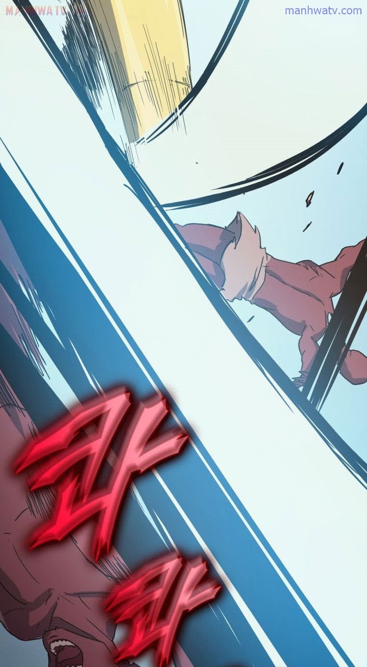 Đọc truyện Tôi thăng cấp lại từ đầu - Chap 10