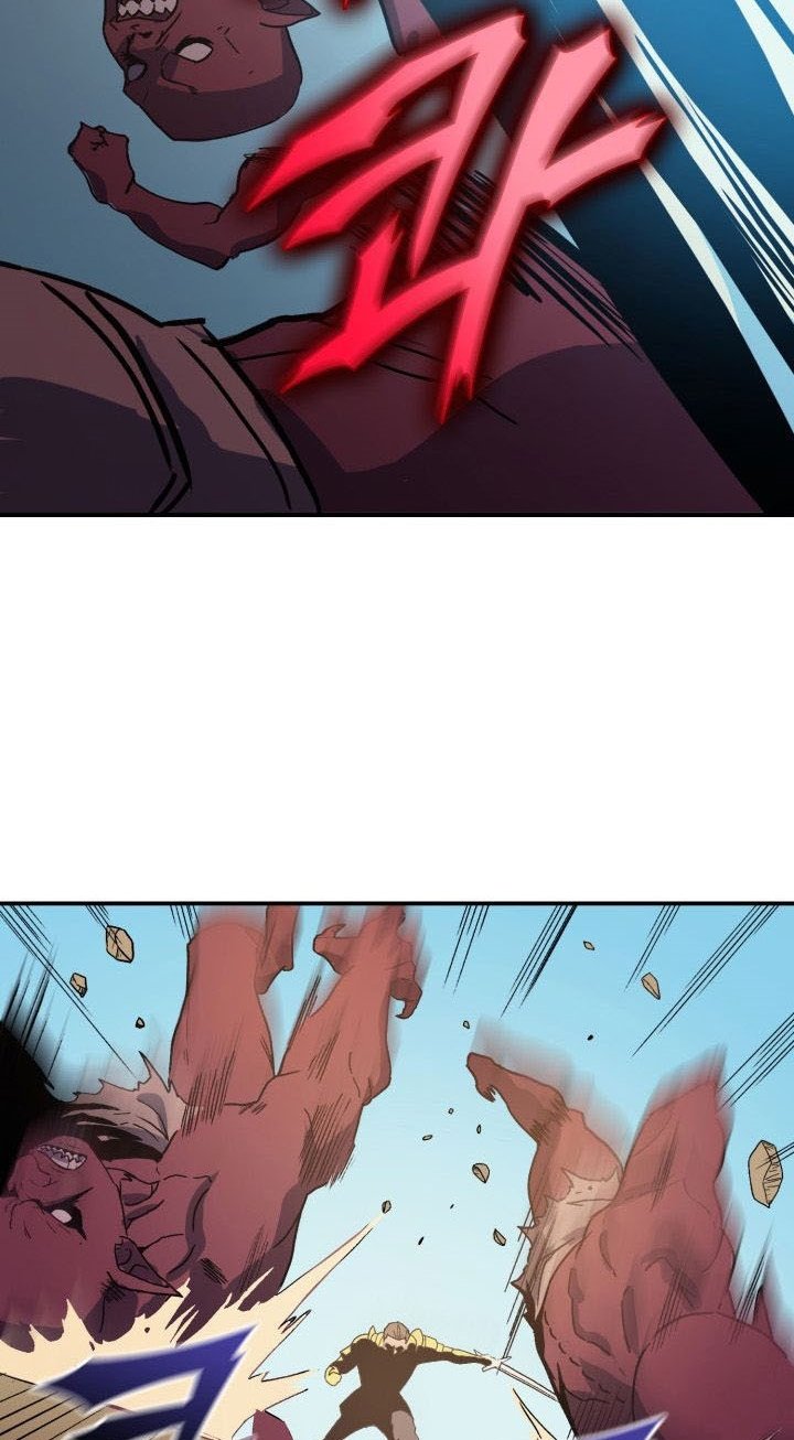 Đọc truyện Tôi thăng cấp lại từ đầu - Chap 10