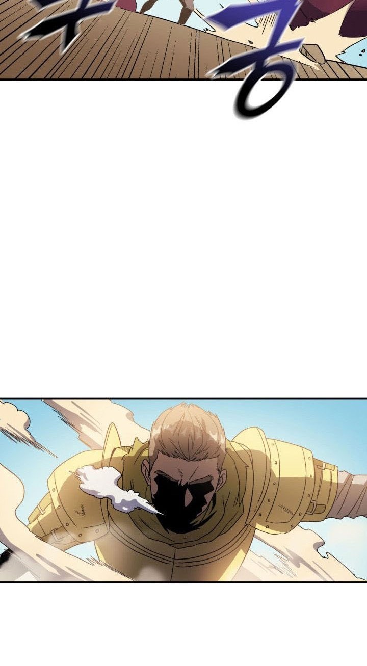 Đọc truyện Tôi thăng cấp lại từ đầu - Chap 10