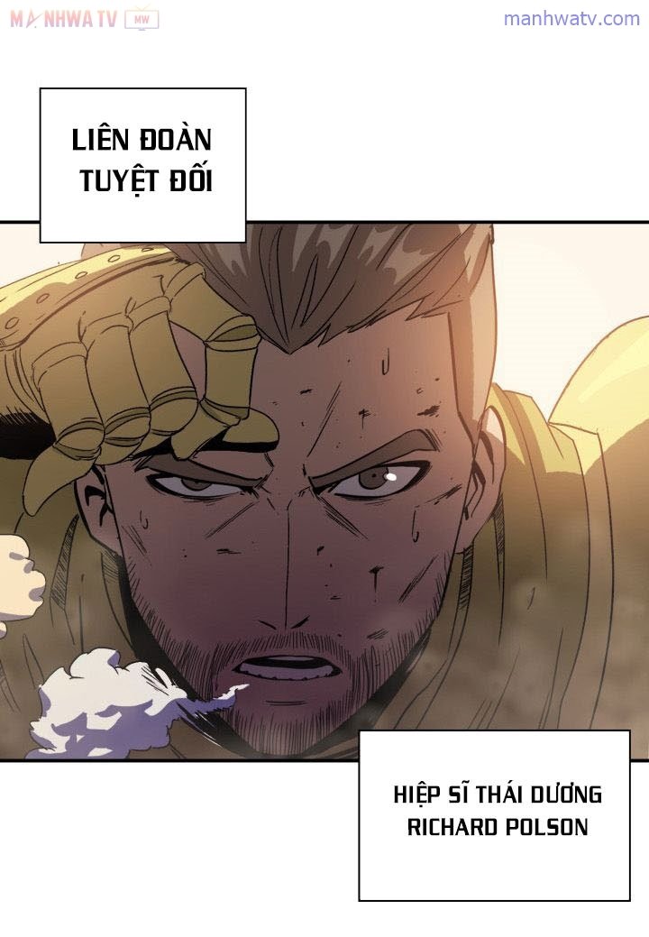 Đọc truyện Tôi thăng cấp lại từ đầu - Chap 10