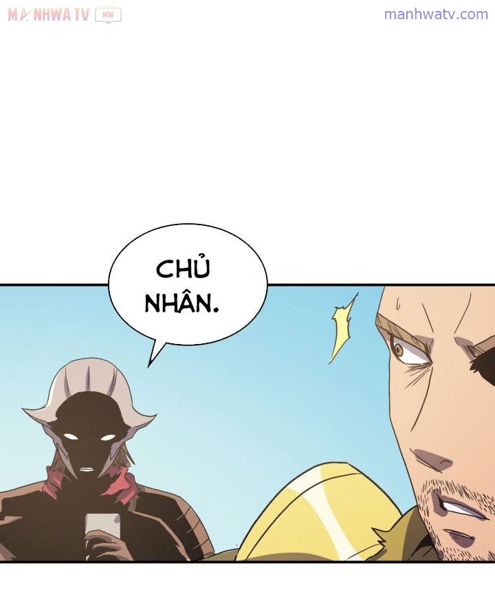 Đọc truyện Tôi thăng cấp lại từ đầu - Chap 10