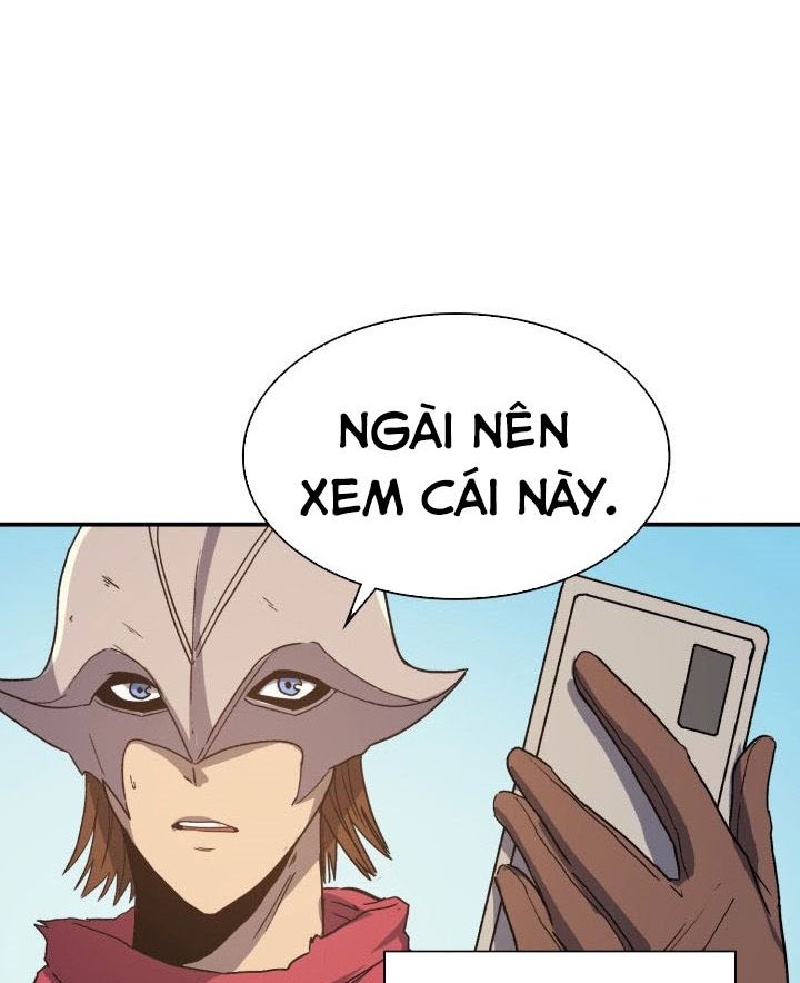 Đọc truyện Tôi thăng cấp lại từ đầu - Chap 10