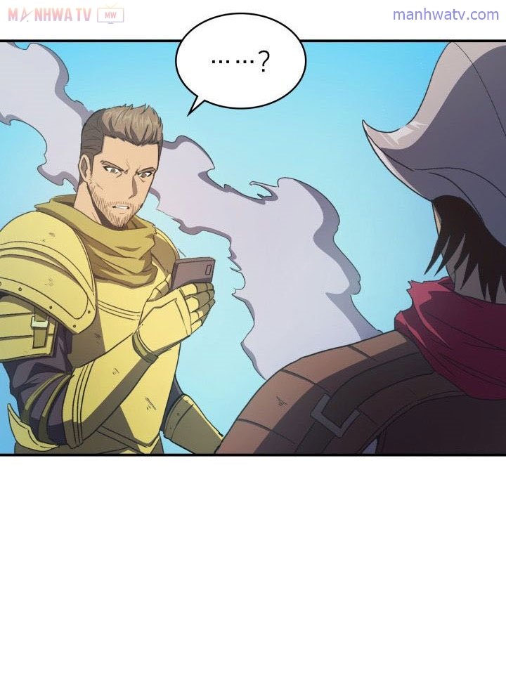 Đọc truyện Tôi thăng cấp lại từ đầu - Chap 10