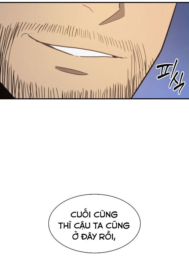 Đọc truyện Tôi thăng cấp lại từ đầu - Chap 10