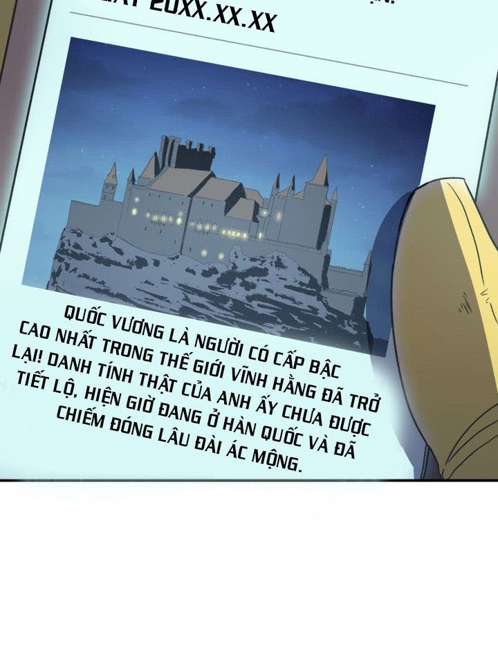 Đọc truyện Tôi thăng cấp lại từ đầu - Chap 10