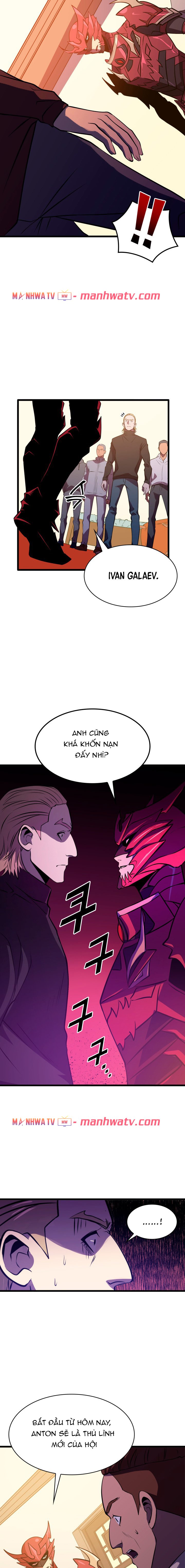 Đọc truyện Tôi thăng cấp lại từ đầu - Chap 44