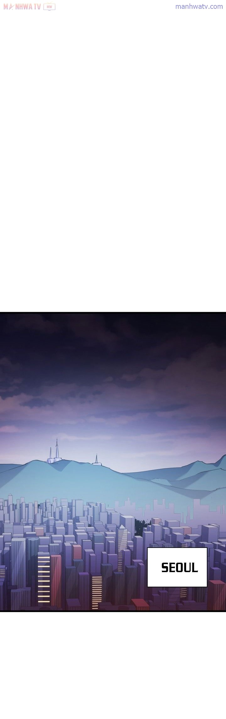 Đọc truyện Tôi thăng cấp lại từ đầu - Chap 11