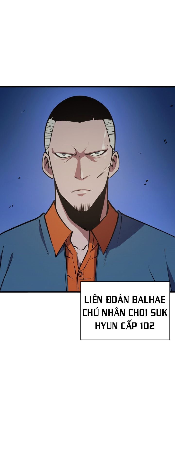 Đọc truyện Tôi thăng cấp lại từ đầu - Chap 11