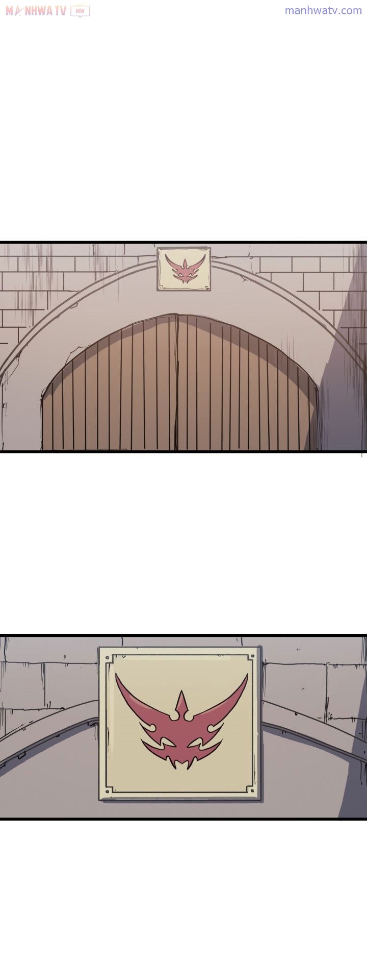 Đọc truyện Tôi thăng cấp lại từ đầu - Chap 11