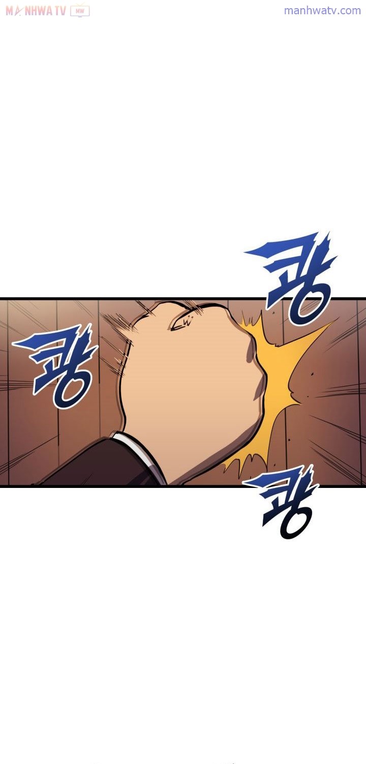 Đọc truyện Tôi thăng cấp lại từ đầu - Chap 11