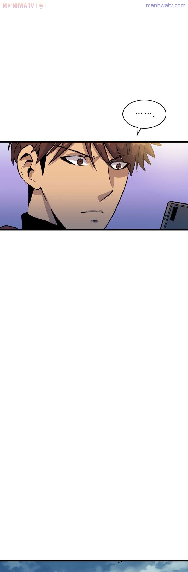 Đọc truyện Tôi thăng cấp lại từ đầu - Chap 11