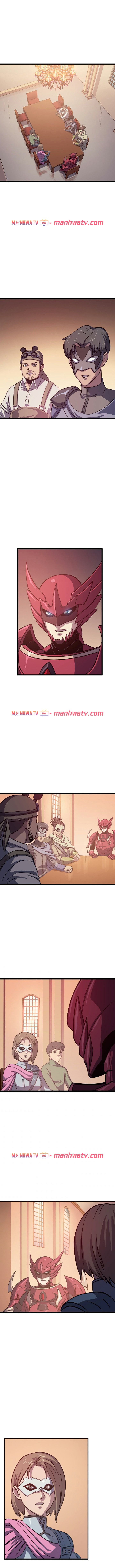 Đọc truyện Tôi thăng cấp lại từ đầu - Chap 35