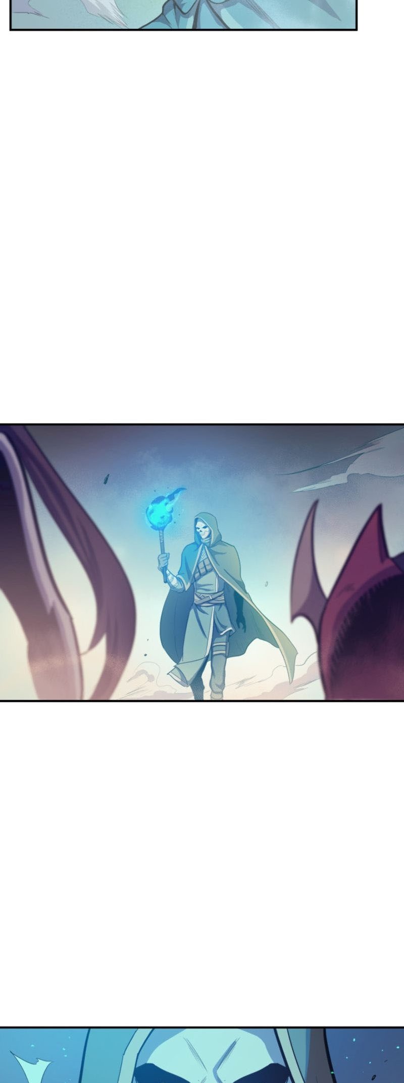 Đọc truyện Tôi thăng cấp lại từ đầu - Chap 20